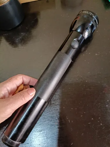 Lanterna Maglite 3 pilhas