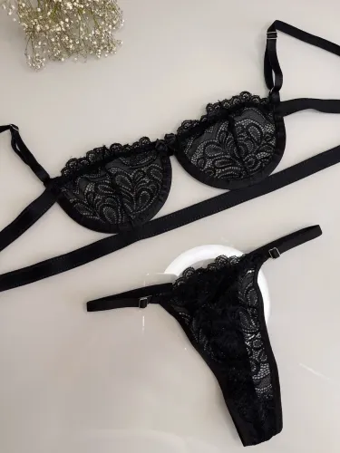 Lingerie