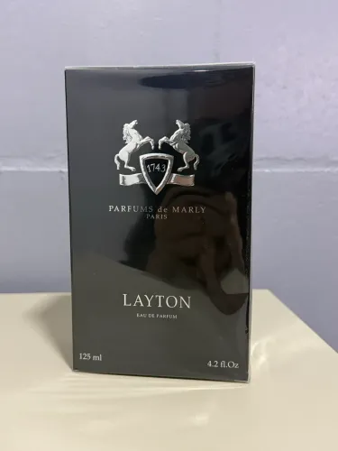 Layton edp 125ml
