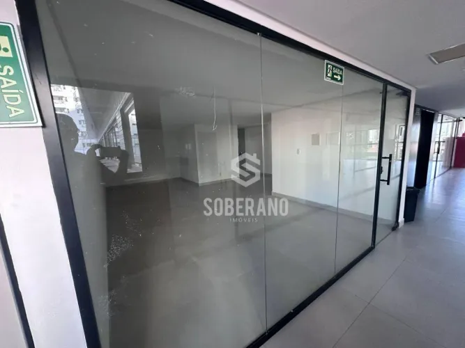 Sala para alugar, 40 m² por R$ 5.530/mês - Jardim Luna - João Pessoa/PB