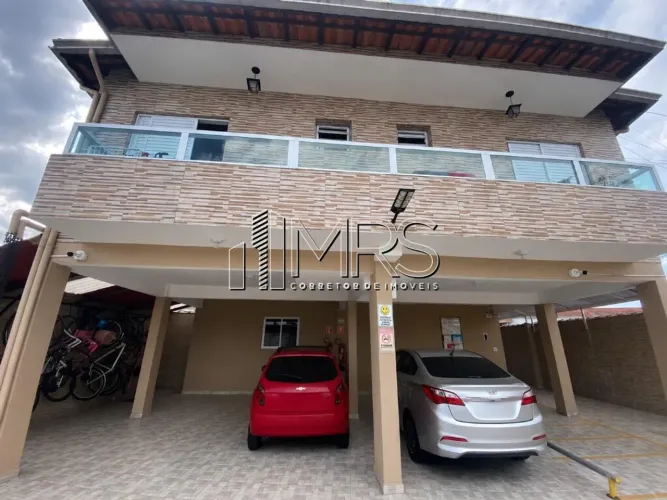 Maravilhosa Casa 2 Quartos à Venda na Vila Sônia, Praia Grande