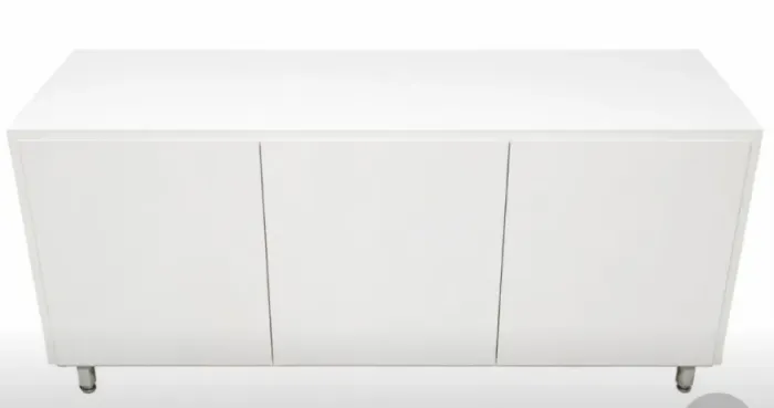 Movel organizador para cozinha