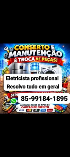 Eletricista