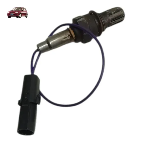 Sonda lambda GM Corsa 1.0 8V gasolina 2001 2000 1999 1998 97