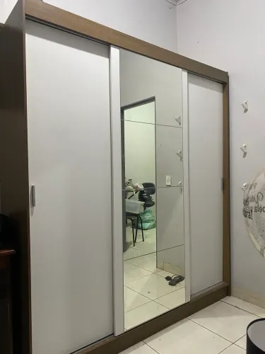Guarda roupa