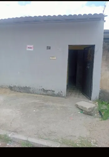Casa para vender no Rio novo