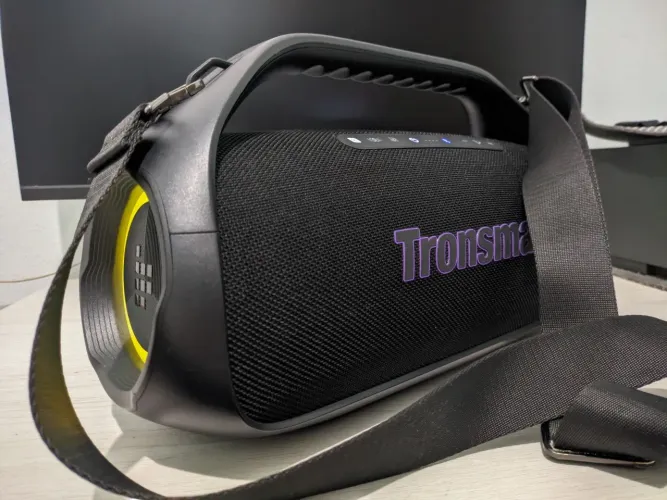 Tronsmart Bang 2 90W