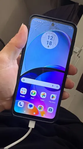 Celular Moto G14