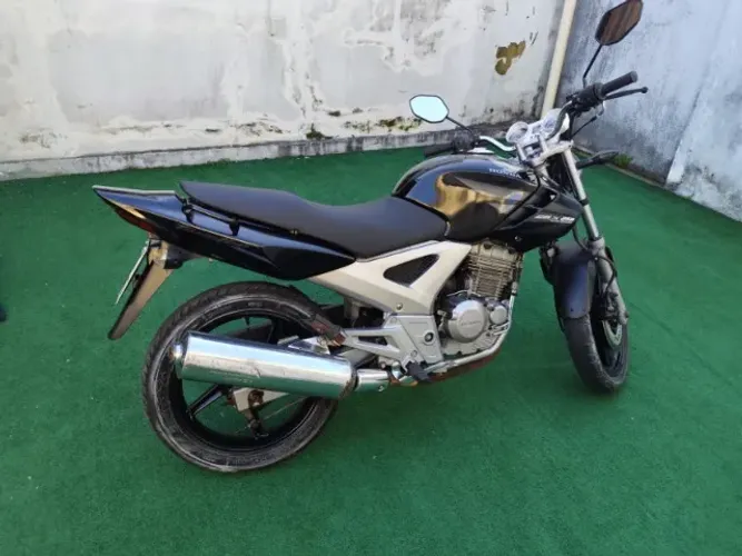 Vendo Twister 2008