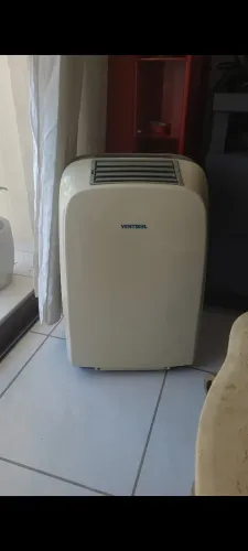 Ar Condicionado Portatil Ventisol