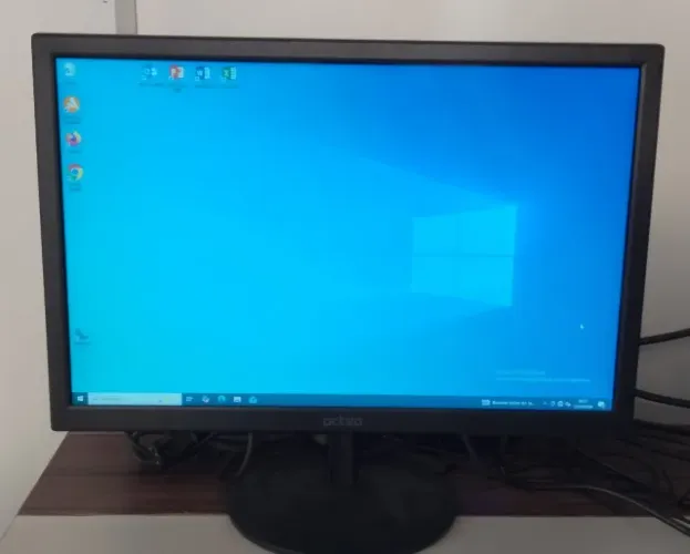 monitor led Pctop 20"