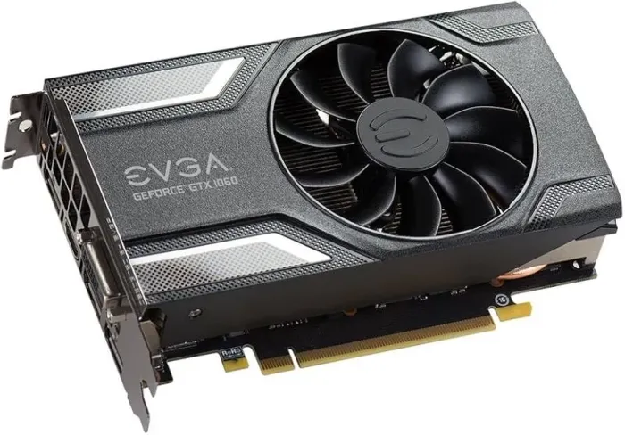 GTX 1060 6Gb