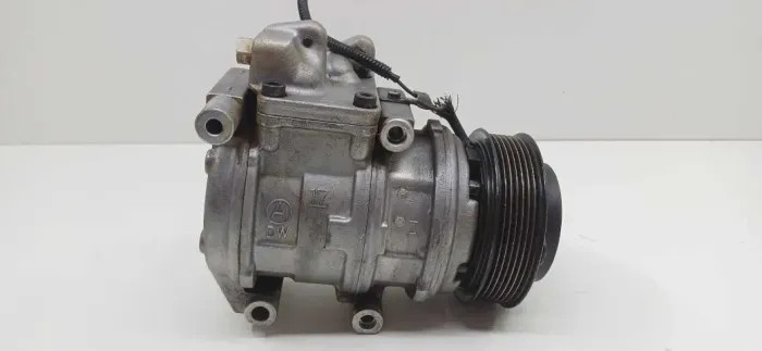  Compressor do ar condicionado kia sorento 2.5 2009 diesel