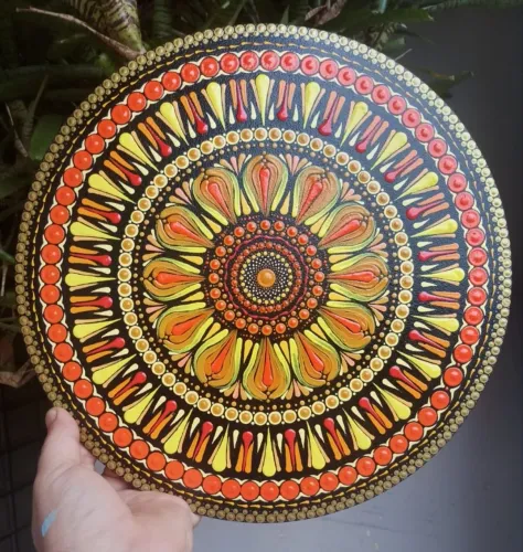 Mandalas 