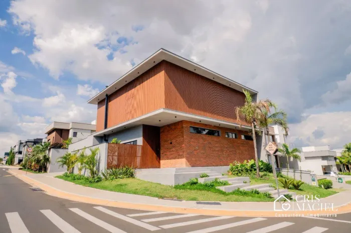 Casa à venda no Condomínio Maria José em Indaiatuba-SP!