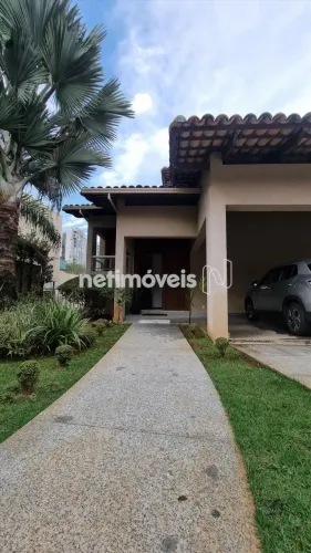 Venda Casa em condomínio VILA CASTELA Nova Lima