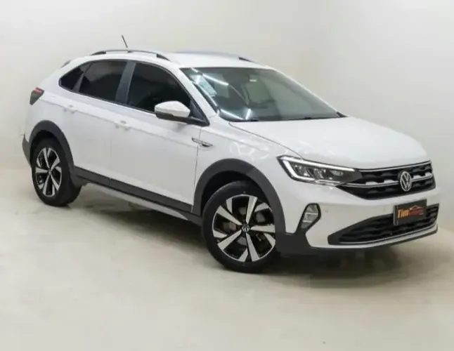 Volkswagen Nivus Highline 1.0 200 TSI Flex AUT 2022
