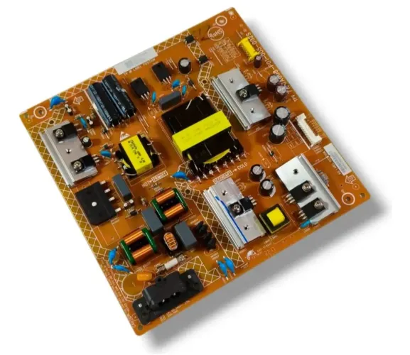 Placa fonte TV AOC original modelo 50U6125/78G