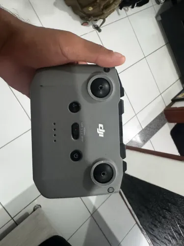 Controle para drone DJi mini 3