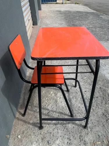 Carteira escolar