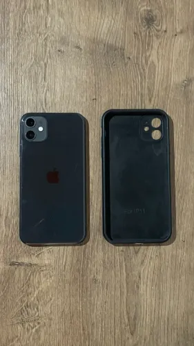 Iphone 11 128gb (Face id Funcionando)