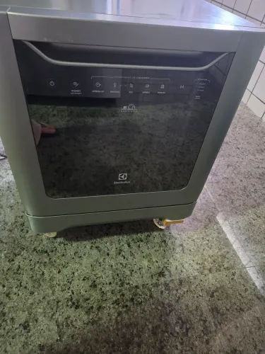 Vendo máquina de lavar louça