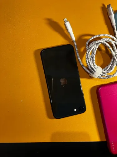 Apple iPhone SE 2 (2020) 256gb