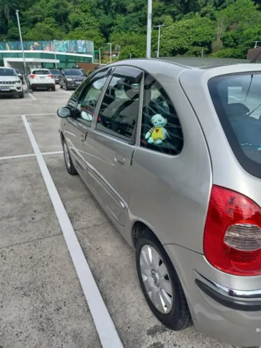 Citroen Xsara Picasso GLX 1.6/ 1.6 Flex 16V 2011