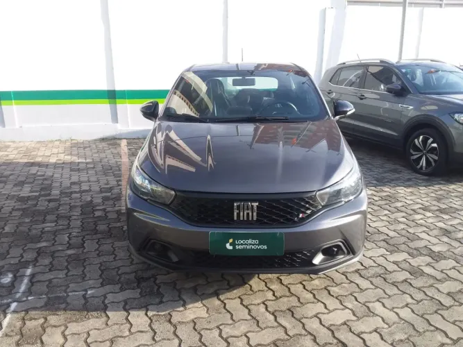 Fiat Argo Drive 1.0 Firefly 2026