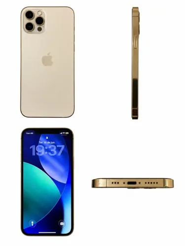 iPhone 12