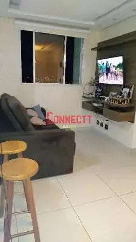 Apartamento à venda, Condomínio Mirante Sul, Ribeirão Preto, SP