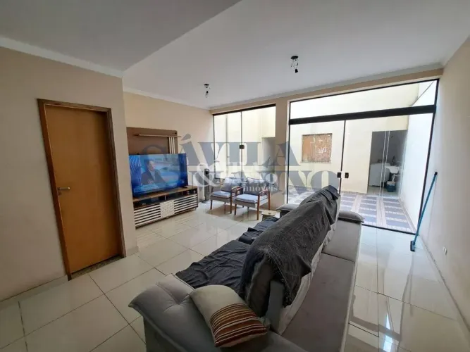 Casa com 4 Quartos na Mooca