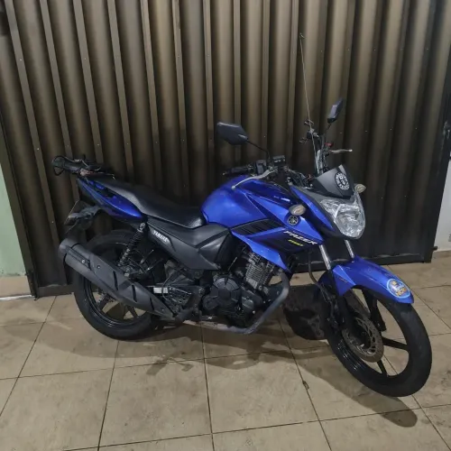 Fazer 150