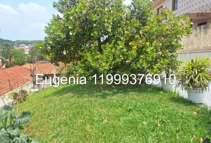 Terreno Vila Indiana: 2248 metros