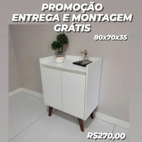 Aparador promoção temos outros modelos vem