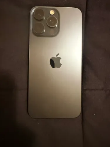 iPhone 15 Pro Max 256 GB 