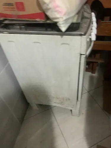 Vendo Fogão