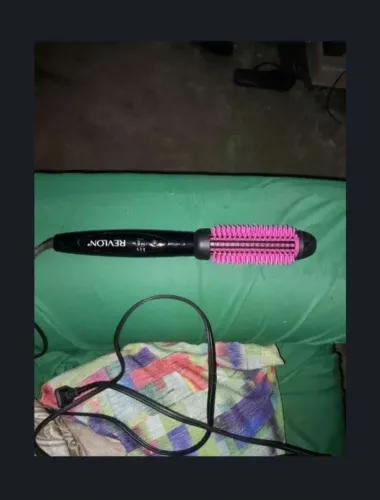 Escova de cabelo