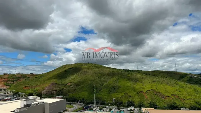 Cobertura / Penthouse à venda, Vilage Santa Helena - Jardim Normândia/ Volta Redonda, RJ