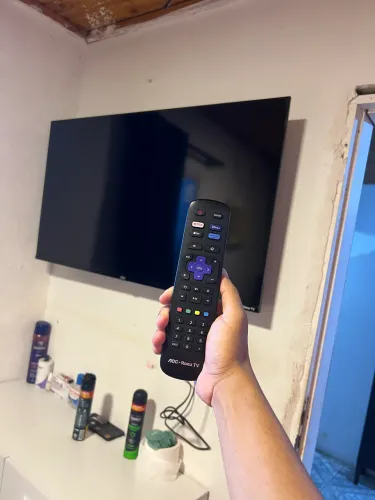 Smart tv 43 polegadas 