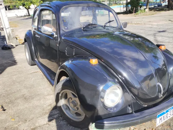 Volkswagen Fusca 1300 1980