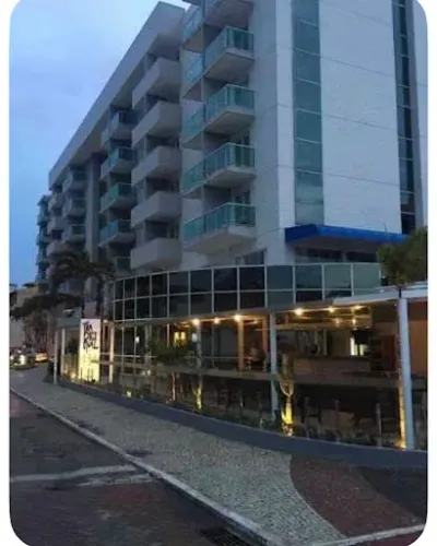Flat com 1 dormitório à venda, 30 m² por R$ 320.000,00 - Praia do Pecado - Macaé/RJ
