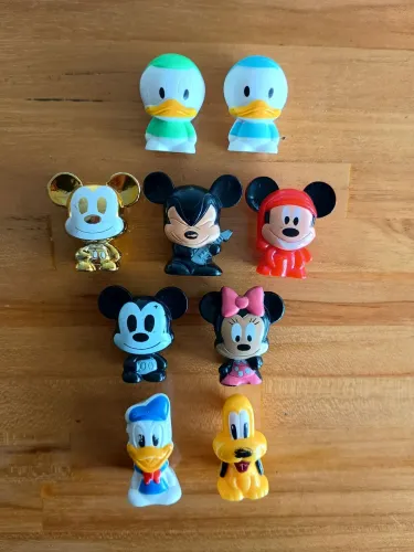 Gogos Disney Mickey