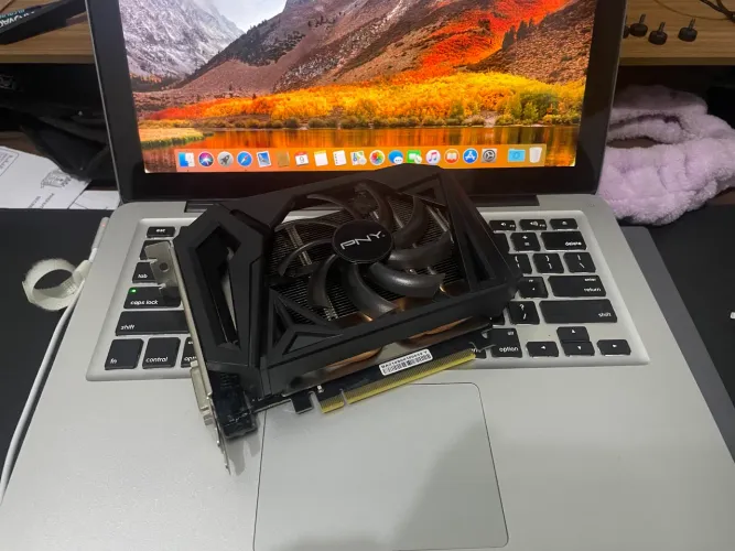 RTX 2060 6gb ddr6