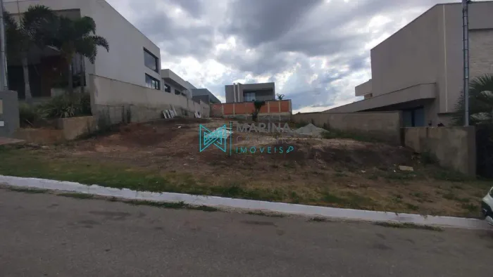 Lote em condomínio à venda, Condomínio Gran Park Toscana - Vespasiano/MG