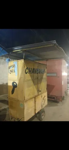 Fiteiro 