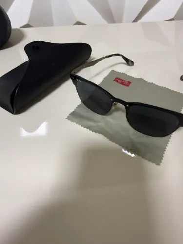 Óculos Ray Ban Blaze Club Master original