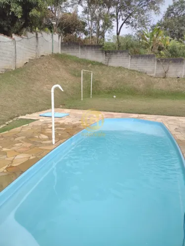 VENDE CHACARÁ NO IGARAPÉS JACAREI SP