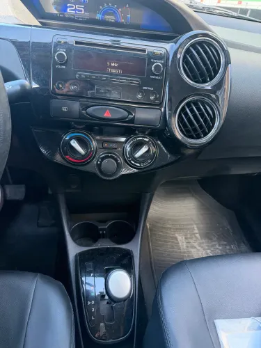 Toyota Etios X Plus Sedan 1.5 Flex 16V 4P Aut. 2020