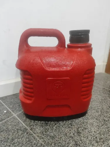 GARRAFA TÉRMICA 5 LITROS 